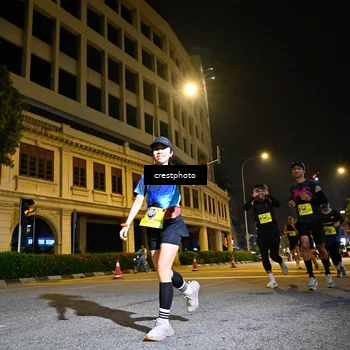 Runner Photo 5543878