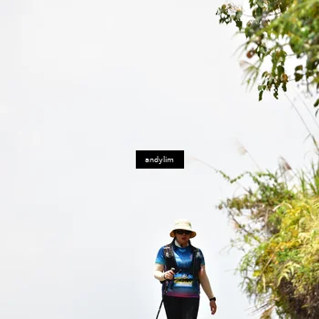 Runner Photo 5543880