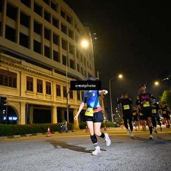 Runner Photo 5543881