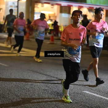 Runner Photo 5543882