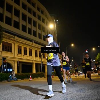 Runner Photo 5543890