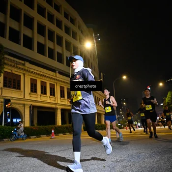 Runner Photo 5543892