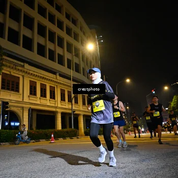 Runner Photo 5543894