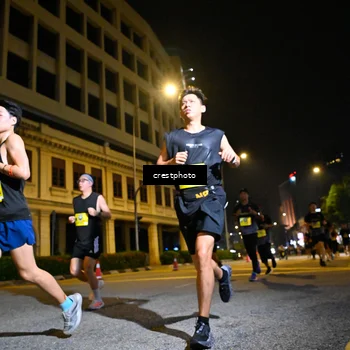 Runner Photo 5543895