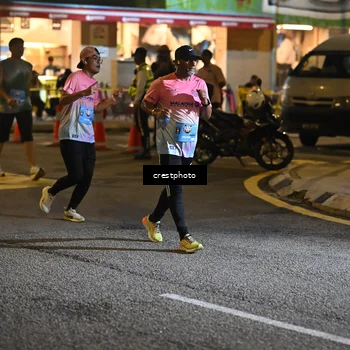 Runner Photo 5543896