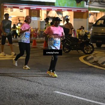 Runner Photo 5543900