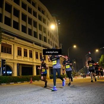 Runner Photo 5543901