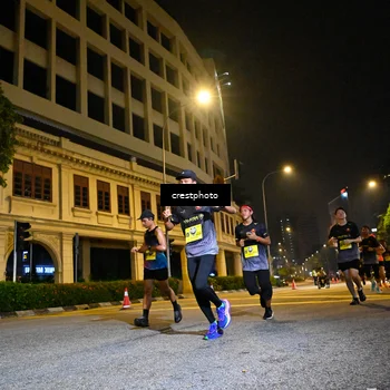 Runner Photo 5543906