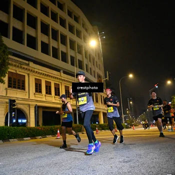 Runner Photo 5543910