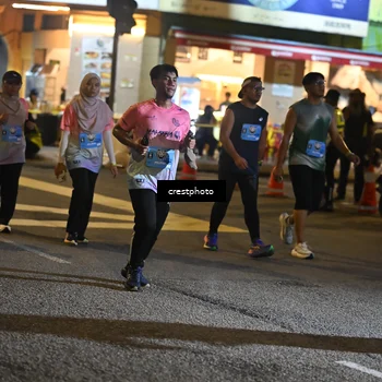 Runner Photo 5543912