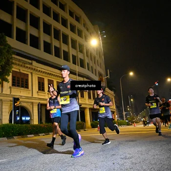 Runner Photo 5543913