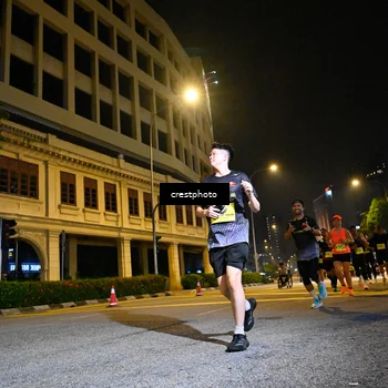Runner Photo 5543914