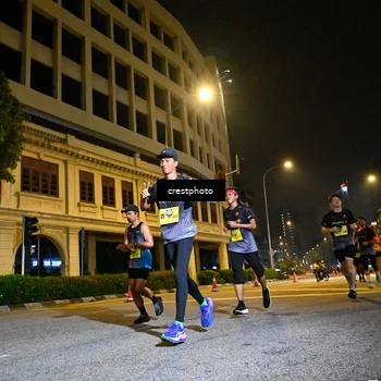 Runner Photo 5543916
