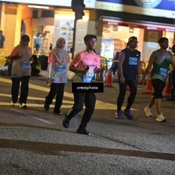 Runner Photo 5543921