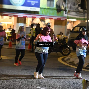 Runner Photo 5543922