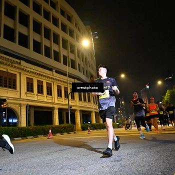 Runner Photo 5543923