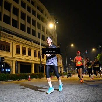 Runner Photo 5543926