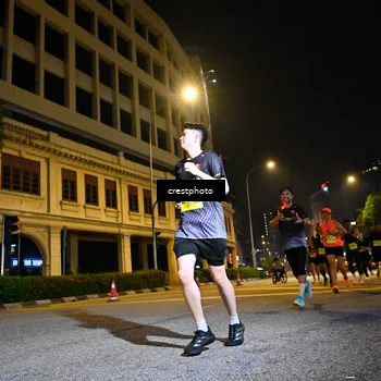 Runner Photo 5543927