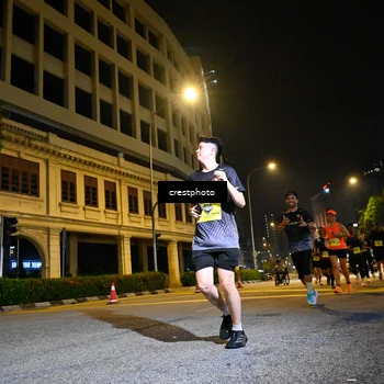 Runner Photo 5543928