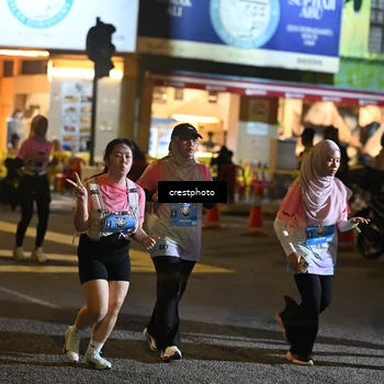 Runner Photo 5543930