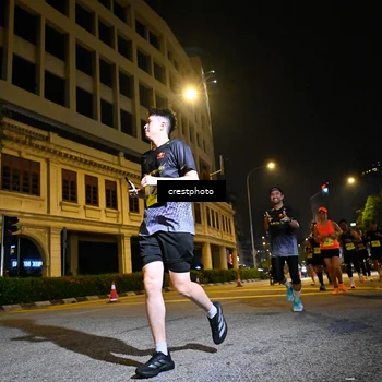 Runner Photo 5543931