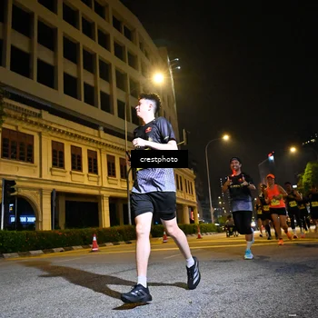 Runner Photo 5543933