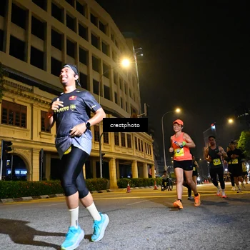 Runner Photo 5543939