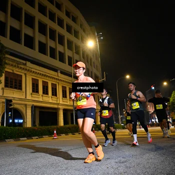 Runner Photo 5543940
