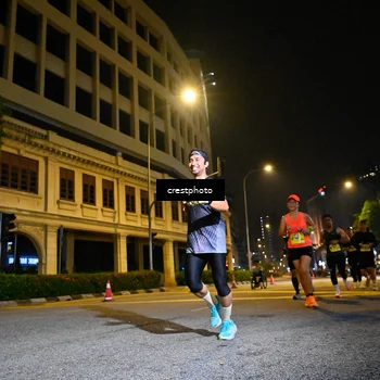 Runner Photo 5543941