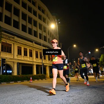 Runner Photo 5543943