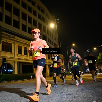 Runner Photo 5543945