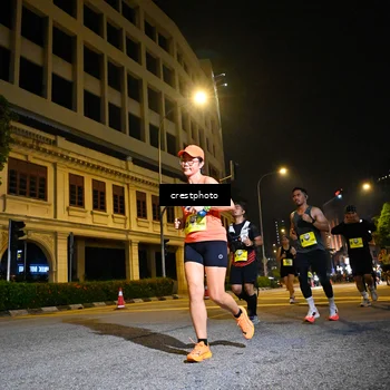 Runner Photo 5543946