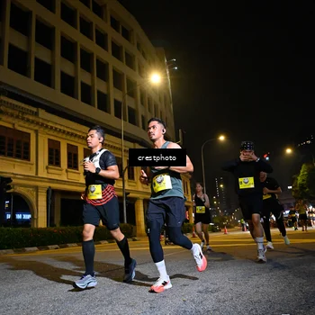 Runner Photo 5543947