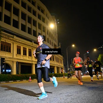 Runner Photo 5543948