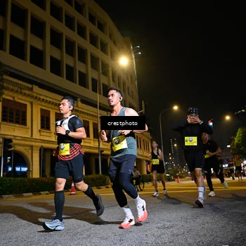 Runner Photo 5543949