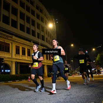 Runner Photo 5543950