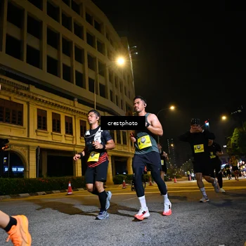 Runner Photo 5543951