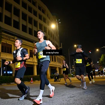 Runner Photo 5543952