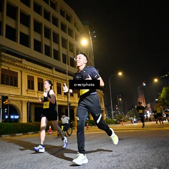 Runner Photo 5543954