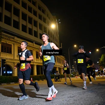 Runner Photo 5543955