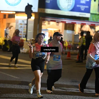 Runner Photo 5543956