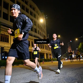 Runner Photo 5543957