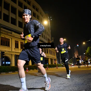 Runner Photo 5543958