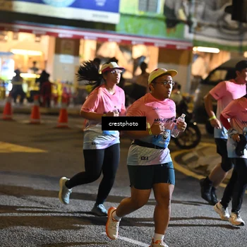 Runner Photo 5543960