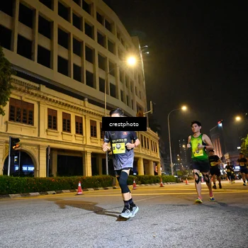Runner Photo 5543961
