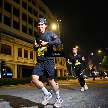 Runner Photo 5543962