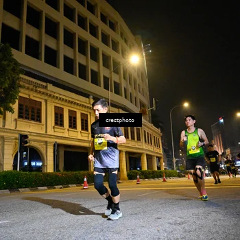 Runner Photo 5543964