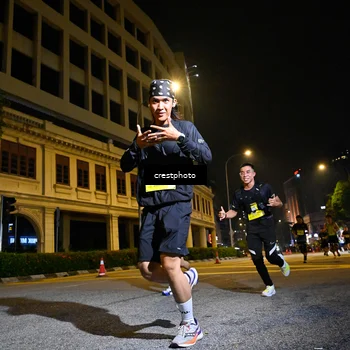Runner Photo 5543965