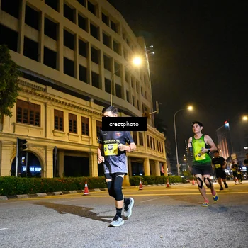 Runner Photo 5543966