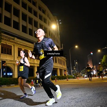 Runner Photo 5543967